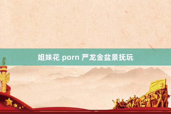 姐妹花 porn 严龙金盆景抚玩